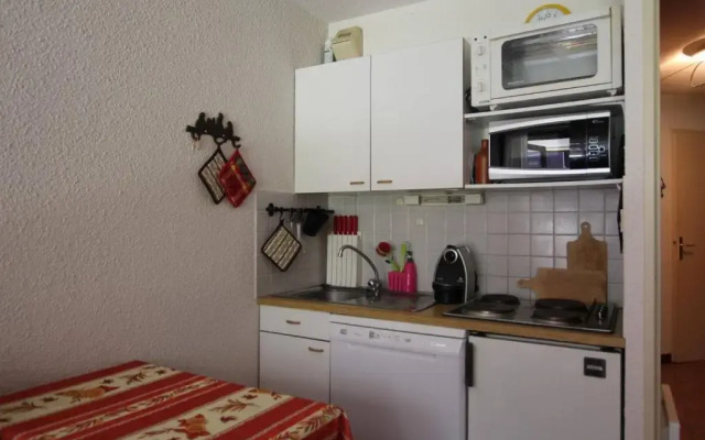 Appartement Montgenèvre, 4 pièces, 6 personnes - FR-1-330D-113