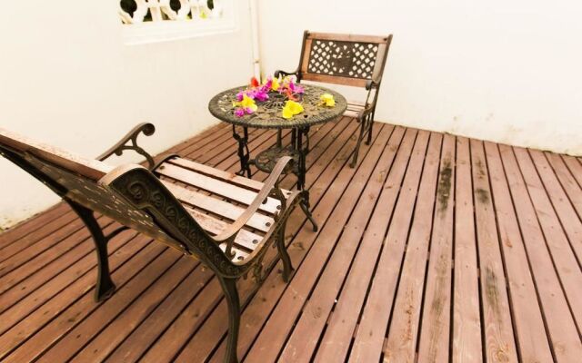 Aizhitinglan Hotspring Resort - Haikou