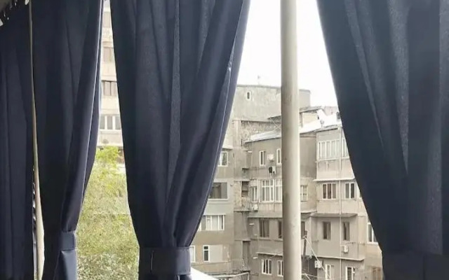 Separate apartment in the centre of Yerevan