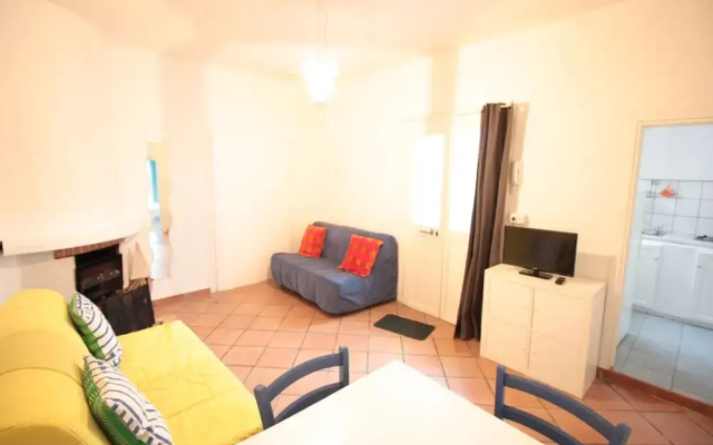 Roof Apartment Funicolare