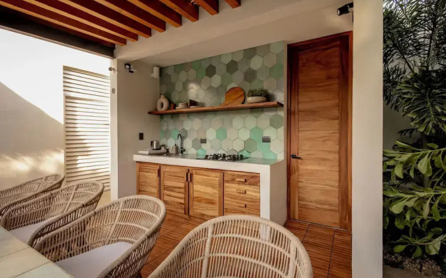 Casa Nogales