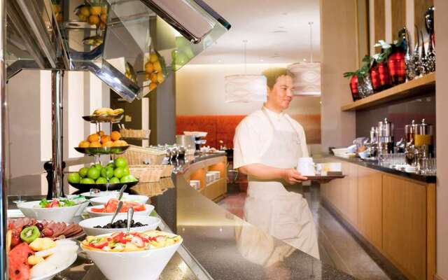 Hotel Novotel Suites Mall Avenue Dubai