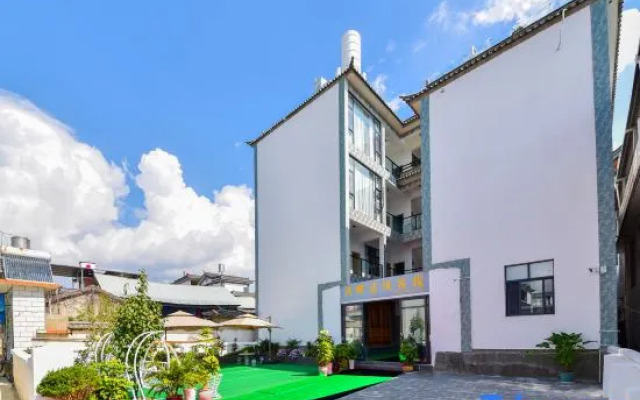 Erpan Qingfeng Inn (Erhai Branch, Dali)