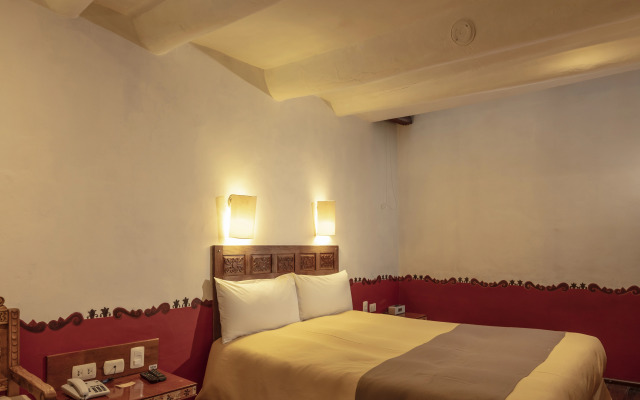 Tambo del Arriero Hotel Boutique