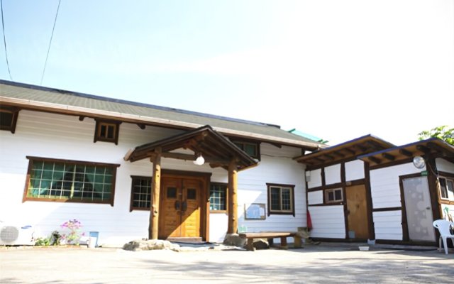 Pyeongchang Picture-like House Pension
