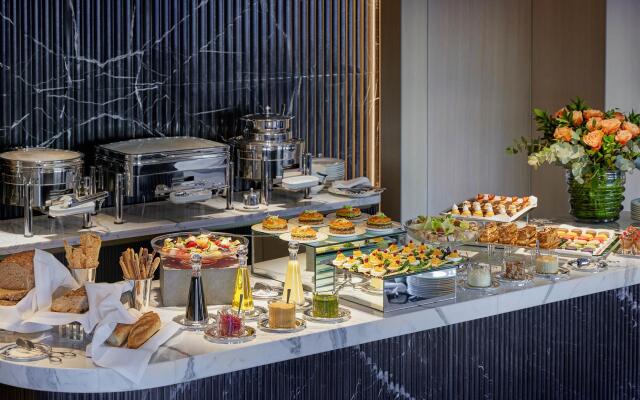 Vakko Hotel and Residence