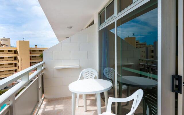 Strelitzias Apartments