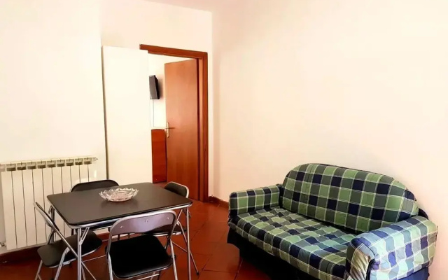 La casetta nel Caruggio