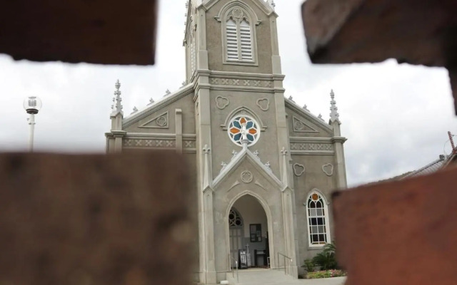 Sakitsu house TAMA - Vacation STAY 49306v