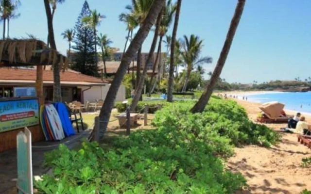 Maui Kaanapali Villas C255 by RedAwning