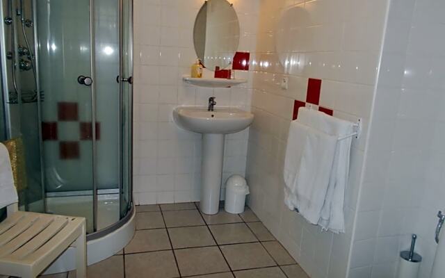 Poppys Chambres d'Hotes
