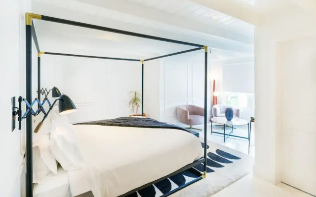 American Beech Hotel