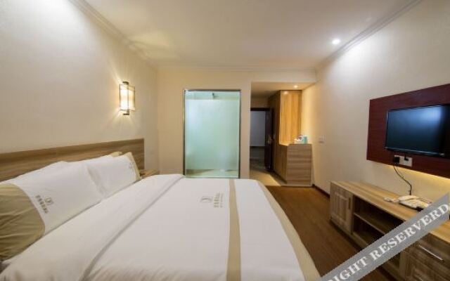 Jingyi Boutique Hotel