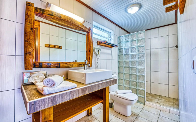 Hôtel Bambou & Spa