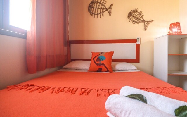 Apartamentos Pipa Centro