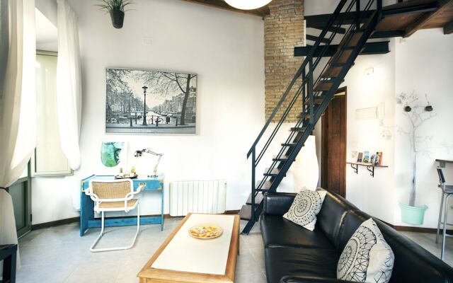 Encantador Semiduplex Centro