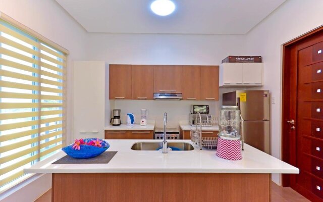One Hagdan Villas