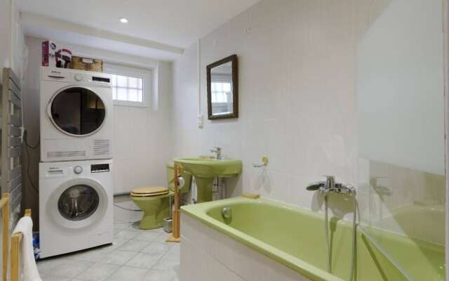 Mas du Moulin de Roquefavour