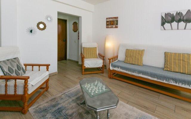 C13 - Belavista 3 Bed Apartment