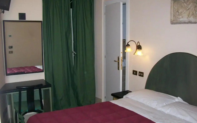 Hotel Prati
