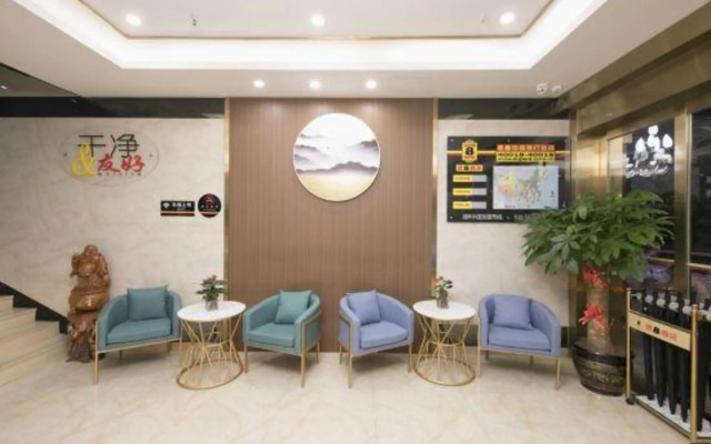 Comfort season hotel