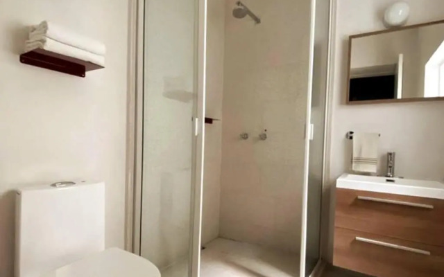 119 Loft Donceles Centro Histórico Cdmx