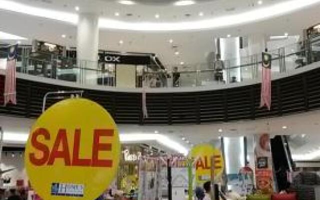 Garden Apartment at Zenith