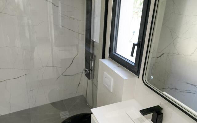 Villa 6 pers à 30m de la mer