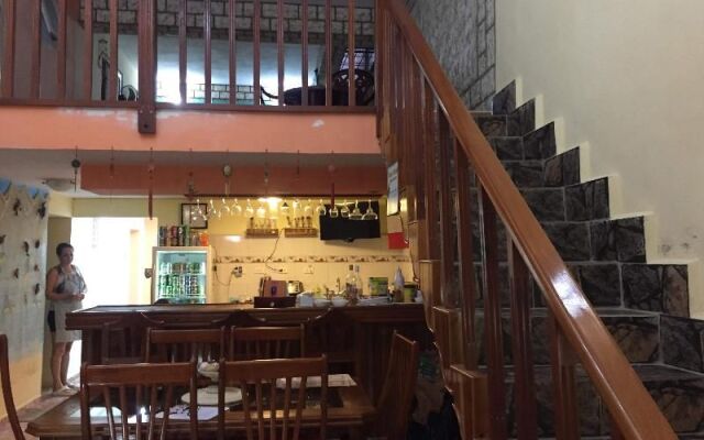 Hostal Torres