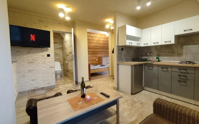 Apartament Sobczakówka