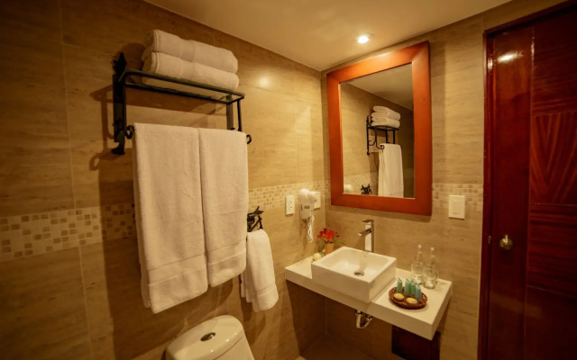 Yawar Inka Hotel