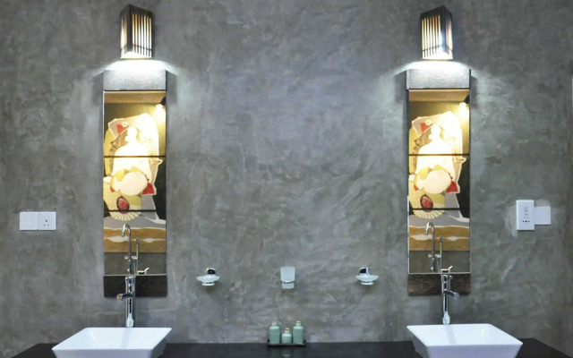 Maalu Maalu Resort & Spa