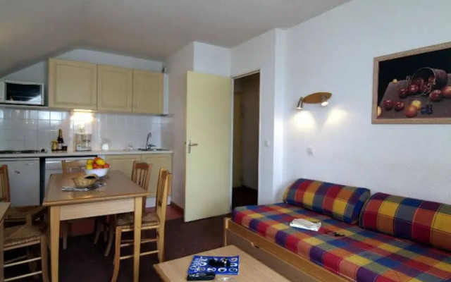 Résidence Odalys Les Lumières de Neige