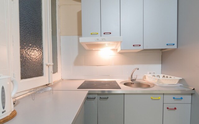 Rooms Argüelles 58