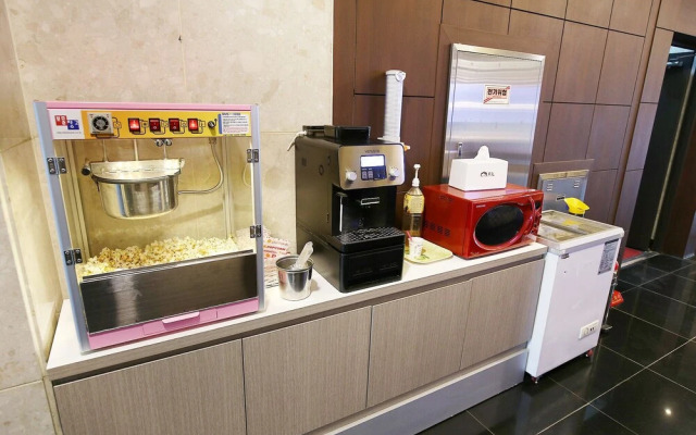 Daejeon Hotel Today