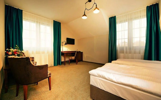Hotel Biesiada