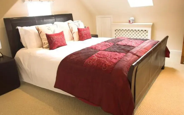 Charters B&B