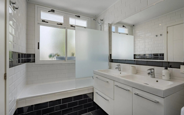 BuenaVista Romantic Bungalow in Costa Adeje