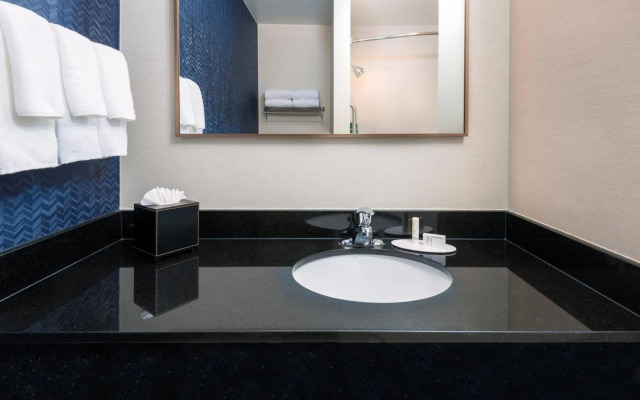 Fairfield Inn & Suites by Marriott Clearwater