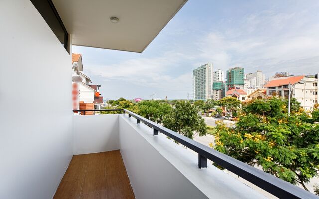 Mai Boutique Villa