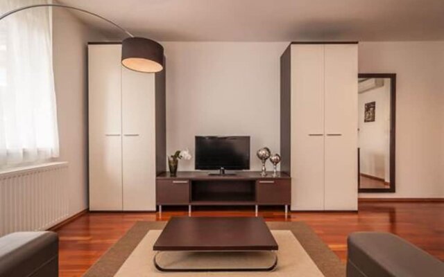 Stunning 1-bed Apartment in Budapest
