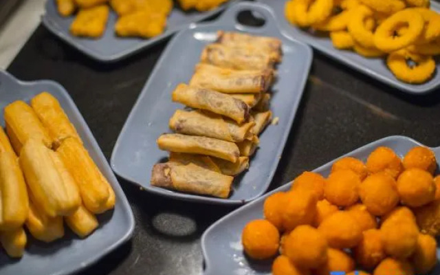 Crystal Orange Hotel Zhengzhou CBD Exhibition Center Hotel