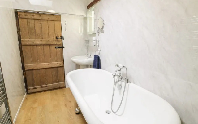Hendy Cottage
