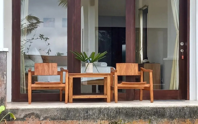 Villa Kemuning Ubud