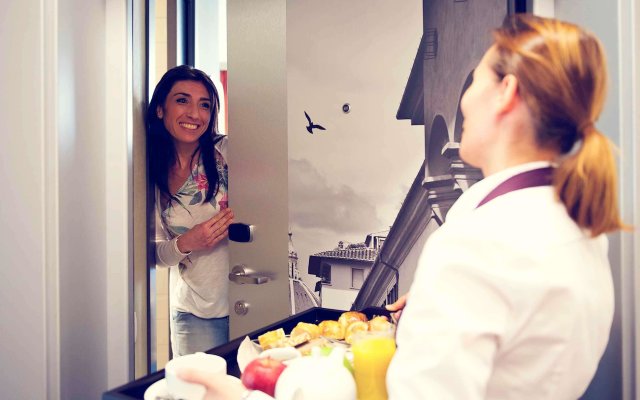 Mercure Firenze Centro