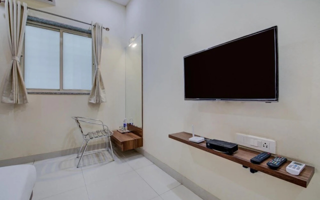Hotel Sargam