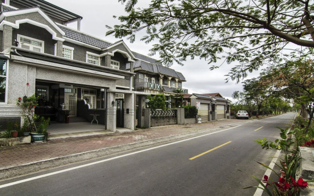 Phoenix Walkway Homestay