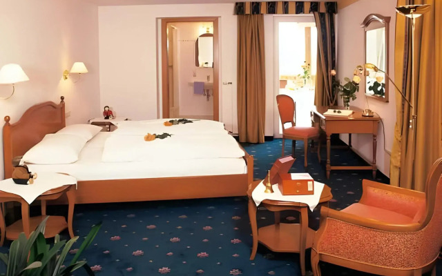 Piccolo Hotel Marlingerhof