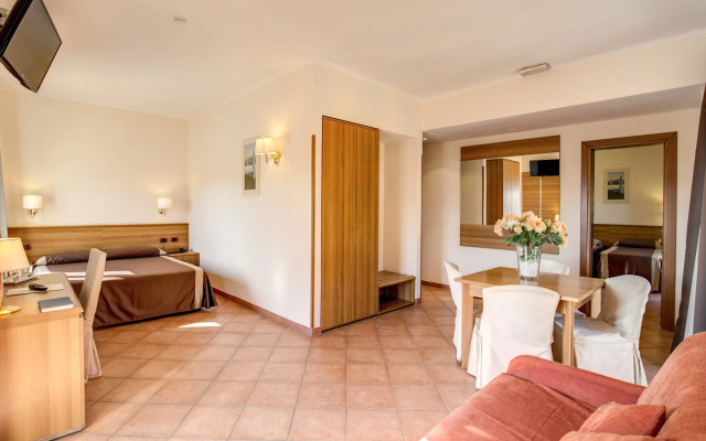 Hotel San Marco
