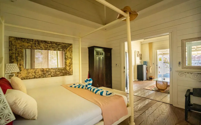 VAYAM Boutique Resort & Spa